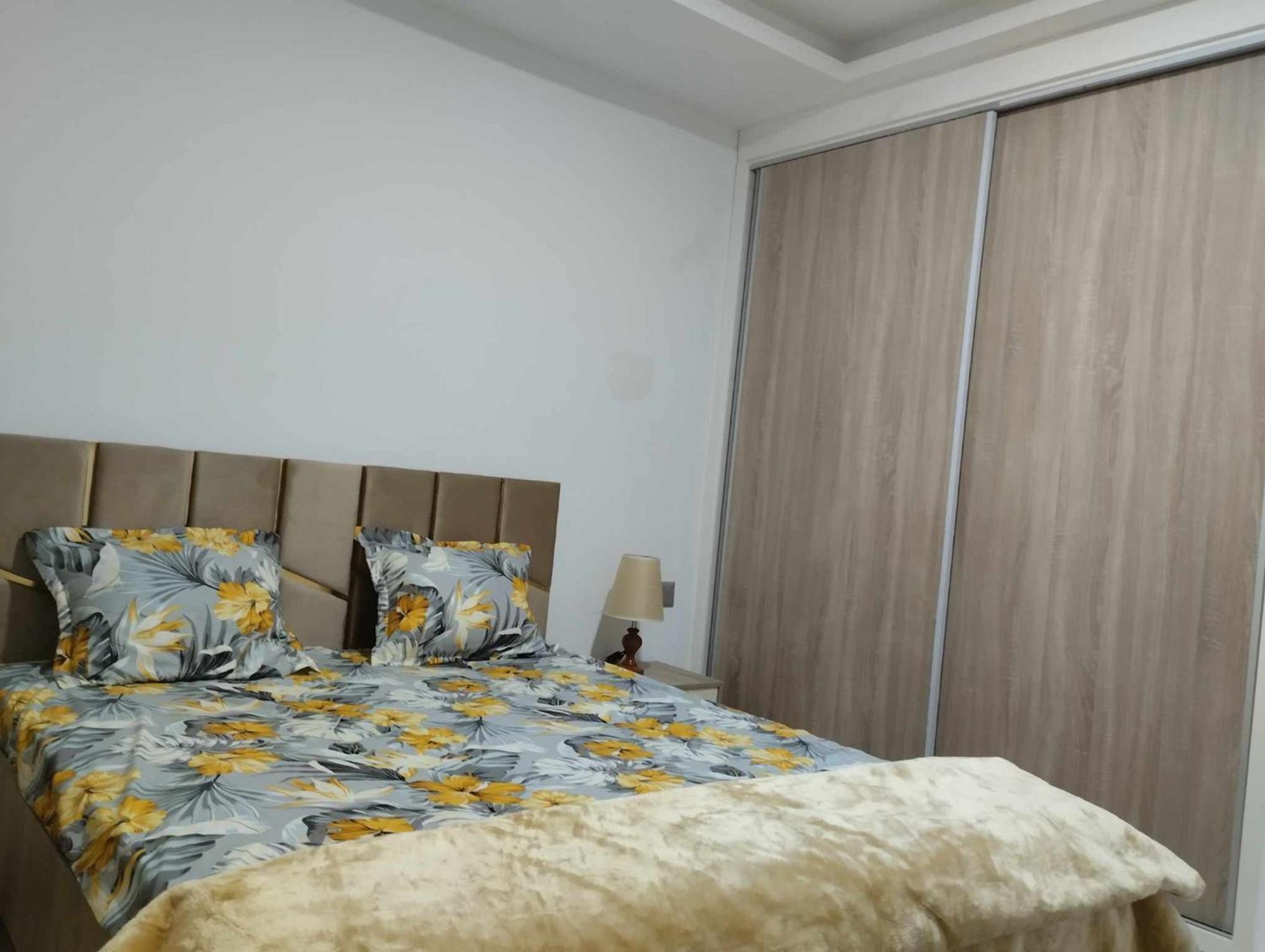 Residence Djerba 4 Houmt Souk (Djerba) Exterior foto
