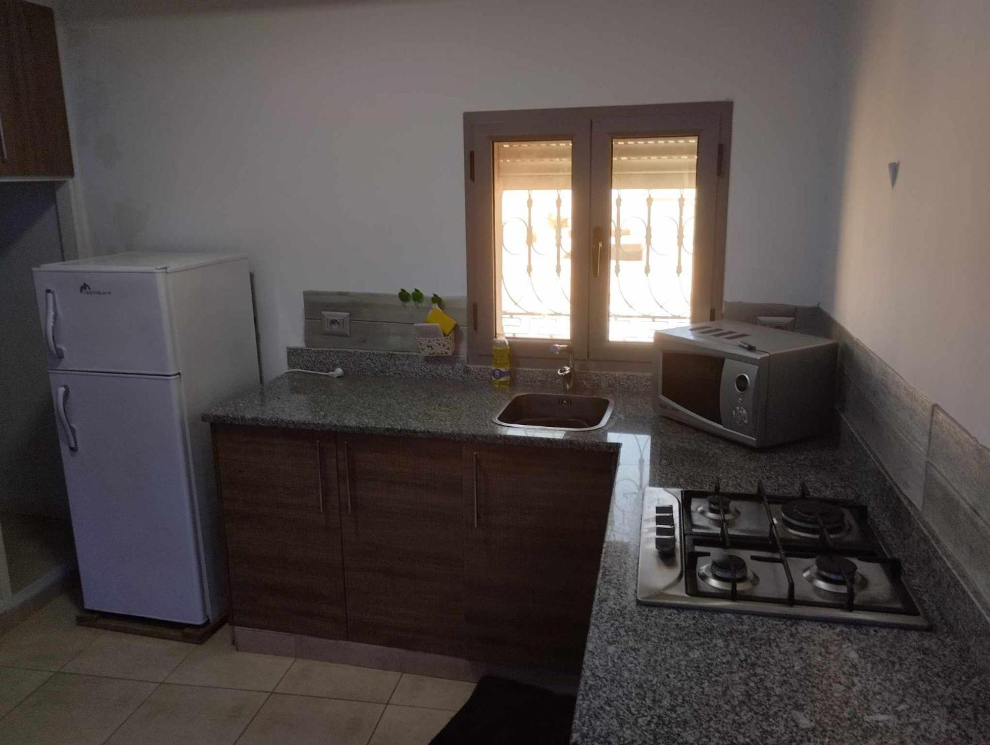 Residence Djerba 4 Houmt Souk (Djerba) Exterior foto